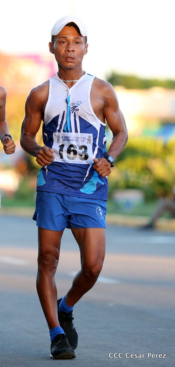 atletismo